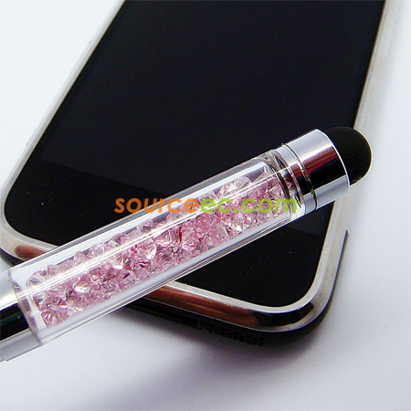 Customization Crystal Stylus Corporate Gifts