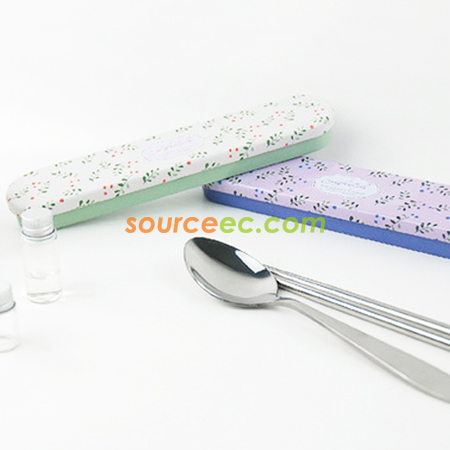 Customization Korean-style tableware gift Corporate Gifts