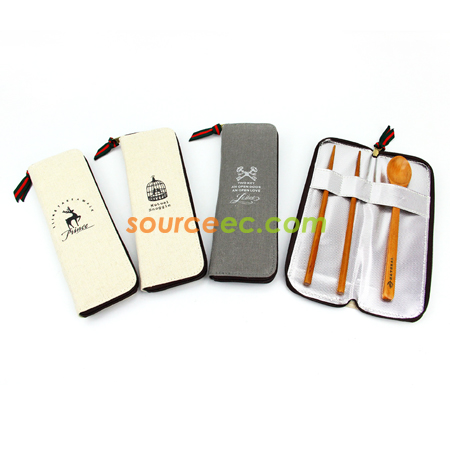 Korean-style tableware gift