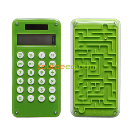 Customization Maze calculator Corporate Gifts