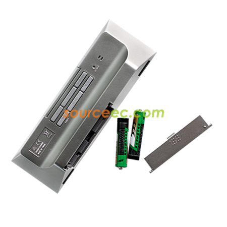 Customization Large screen electronic clock Corporate Gifts