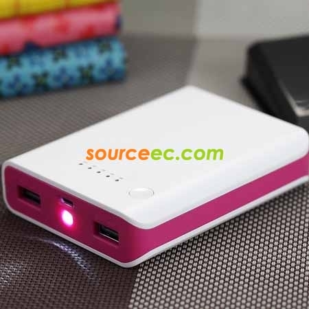 Customization Power Bank Corporate Gifts