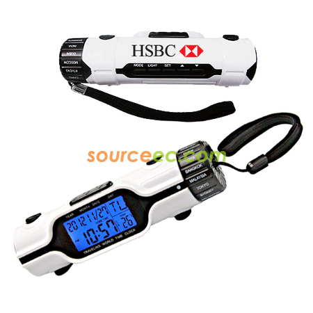 LED Torchlight