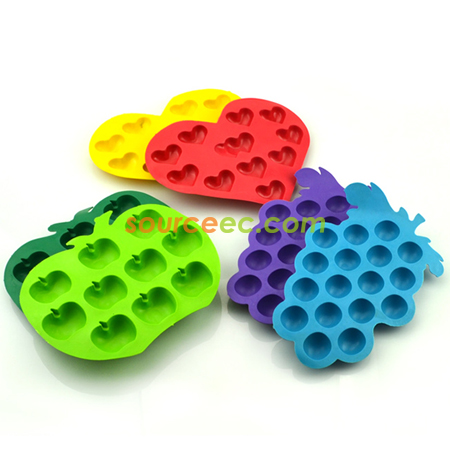 Creative Ice Tray