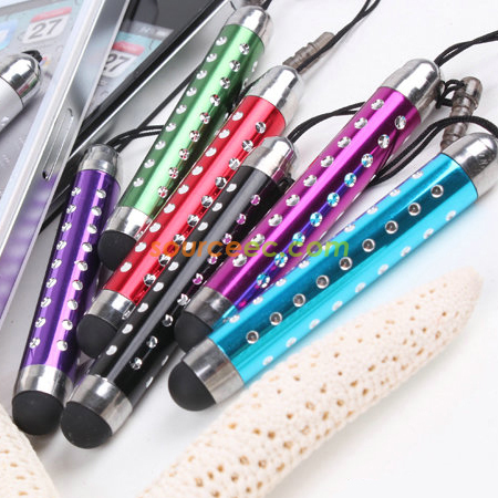 Customization Mini Stylus Corporate Gifts