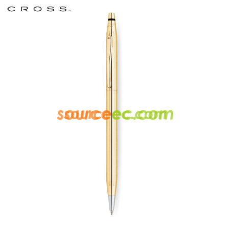 Cross Metal Pen