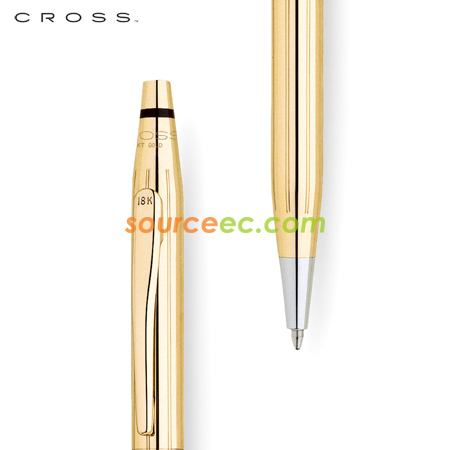 Customization Cross Metal Pen Corporate Gifts