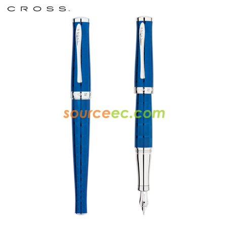 Cross Metal Pen