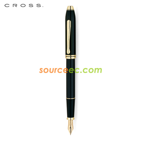 Cross Metal Pen