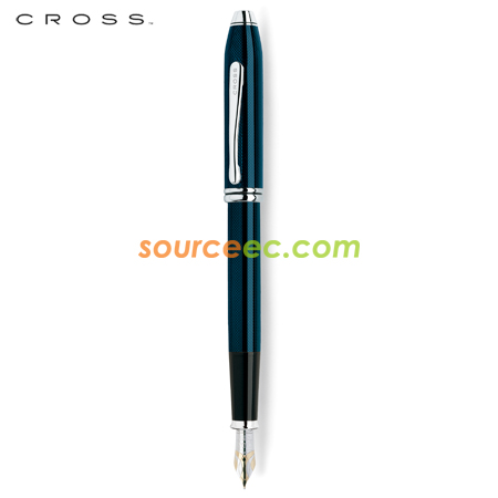 Cross Metal Pen