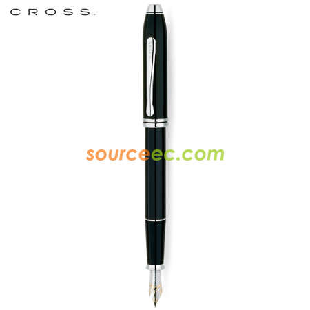 Cross Metal Pen