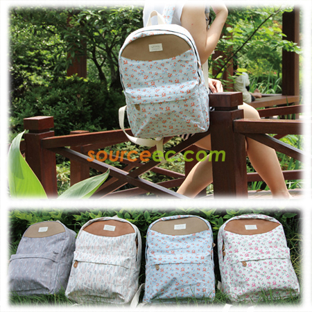 Customization Korean-style gift pouch Corporate Gifts