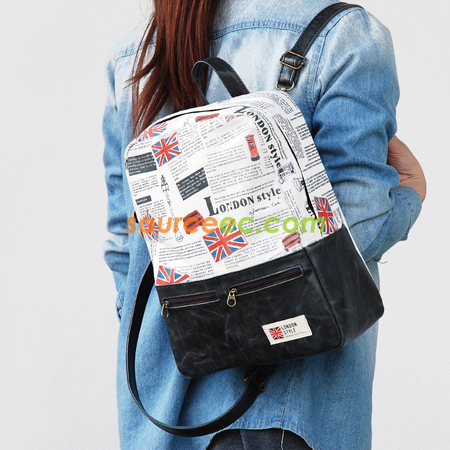 Korean-style gift pouch