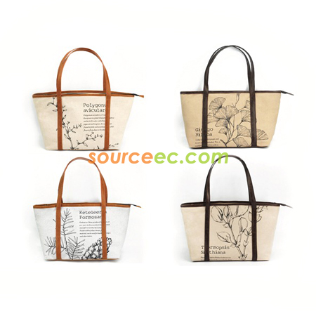 Customization Korean-style gift pouch Corporate Gifts
