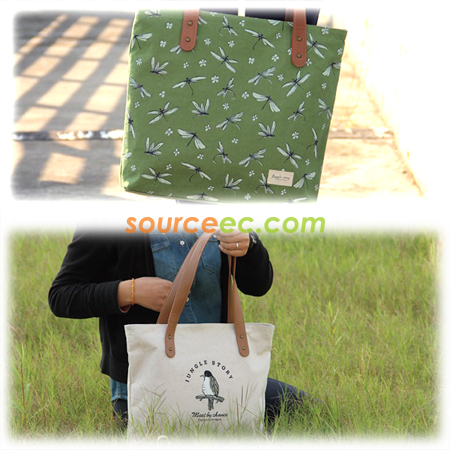Customization Korean-style gift pouch Corporate Gifts