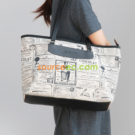 Korean-style gift pouch