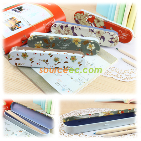 Customization Korean-style gift pouch Corporate Gifts