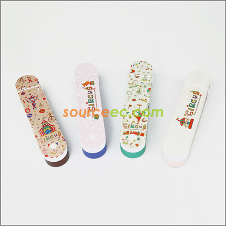 Korean-style gift pouch