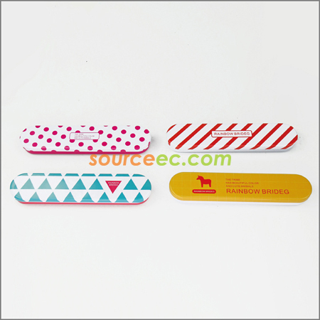 Korean-style gift pouch