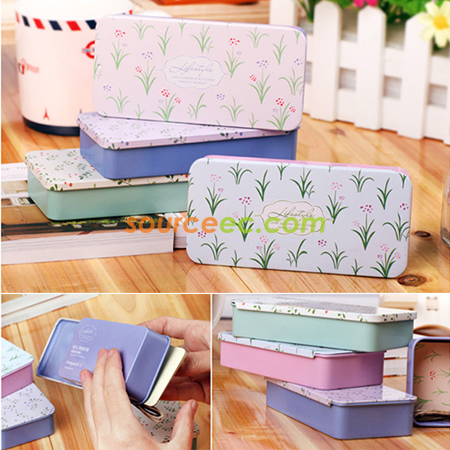 Customization Korean-style storage box gift Corporate Gifts