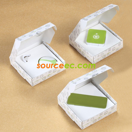 Customization Portable Reader Data Line Corporate Gifts