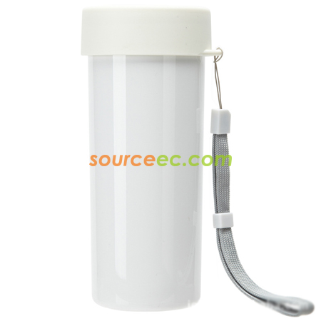 Customization 480ML Green Portable Cup Corporate Gifts