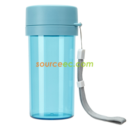 Customization 360ML Single Green Portable Cup Corporate Gifts