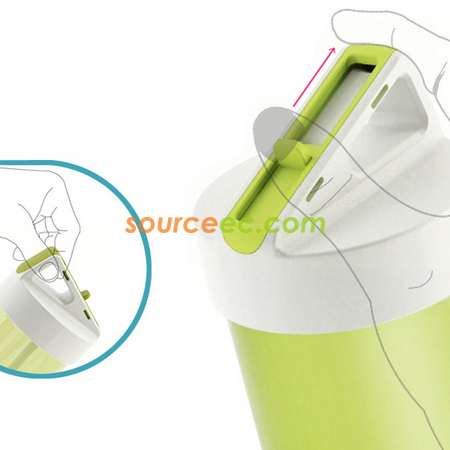 Customization Automatic Suction Cup Corporate Gifts