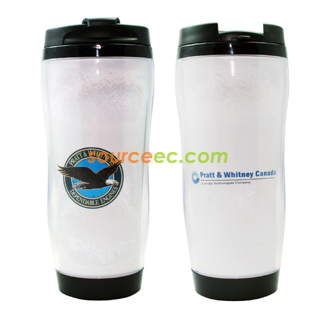 350ML Promotional Mug