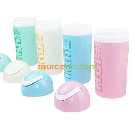 Customization 500ML BilayerPortableCup Corporate Gifts