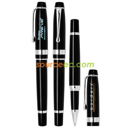 Ambassador - Pull Action Roller Metal 