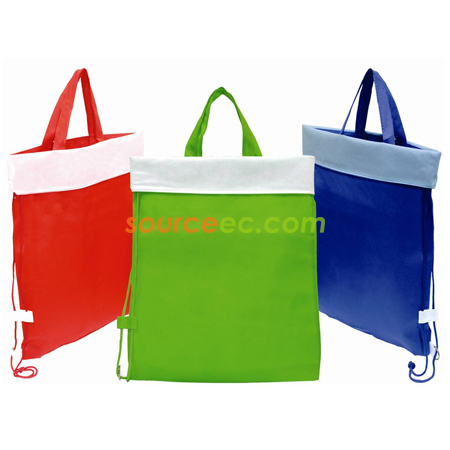 Non-Woven Sling Bag