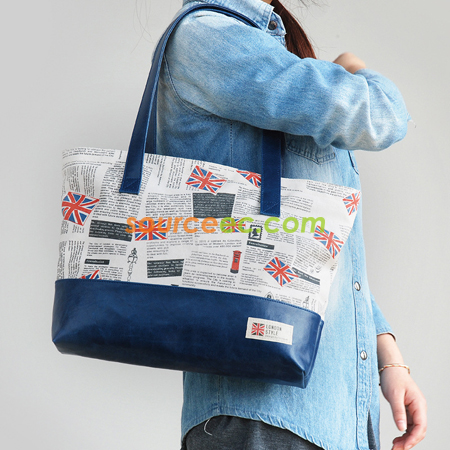 Customization Korean-style gift pouch Corporate Gifts