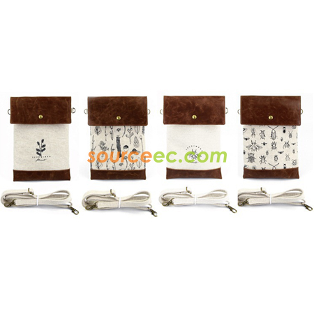 Customization Korean-style gift pouch Corporate Gifts