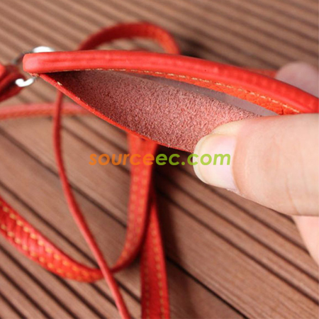 Customization Leather Card Cover Corporate Gifts