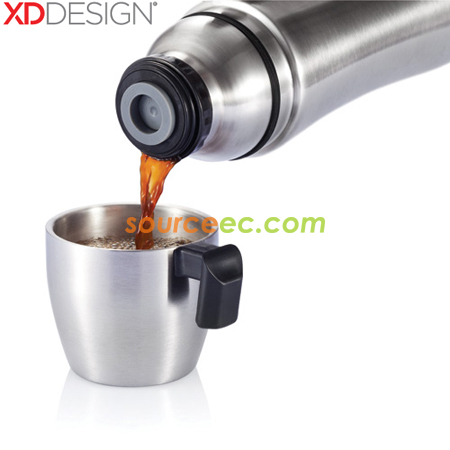 Customization XDDESIGN Thermal Kettle Corporate Gifts