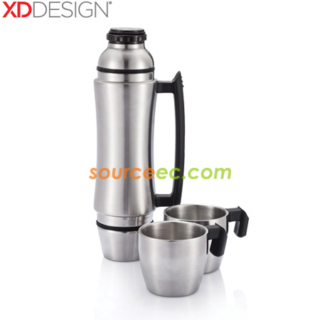 Customization XDDESIGN Thermal Kettle Corporate Gifts