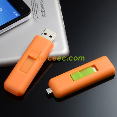 Customization PC Dual Phone USB Corporate Gifts