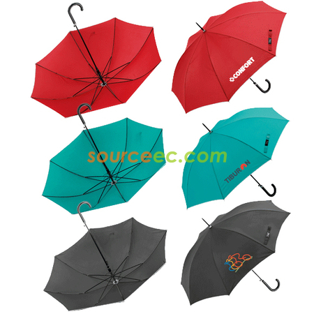 Customization 24 Inches Auto Umbrella Corporate Gifts