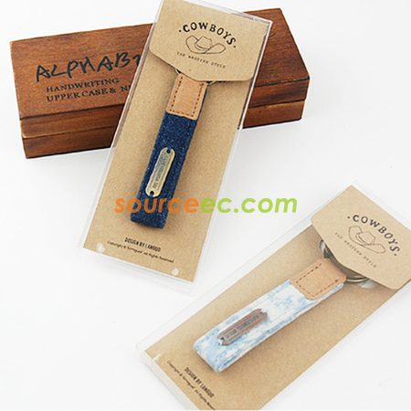 Korean-style jewelry gift