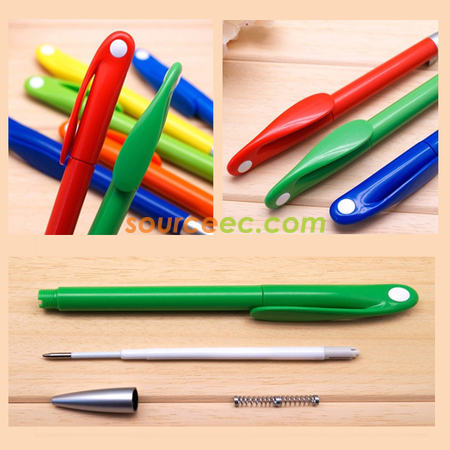Customization Ballpoint Pen Corporate Gifts