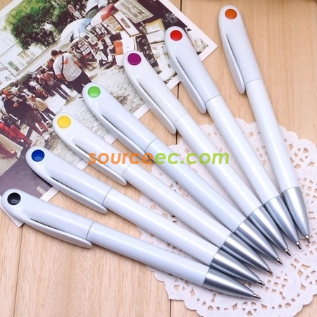 Customization Ballpoint Pen Corporate Gifts