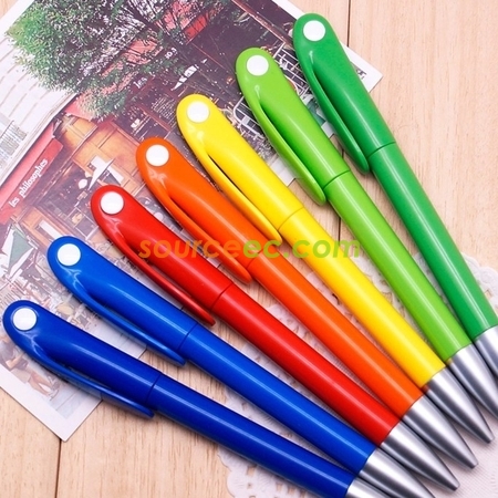 Customization Ballpoint Pen Corporate Gifts