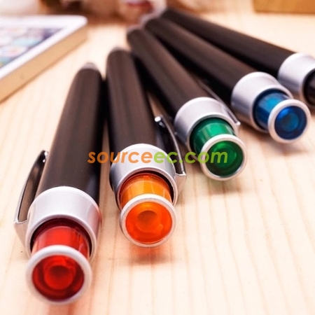 Customization Metal Pen with Stylus Corporate Gifts