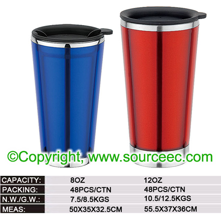 Customization 400ML Thermal Mug Corporate Gifts