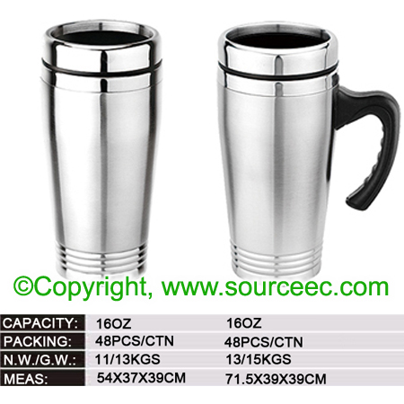 Customization 450ML Thermal Mug Corporate Gifts