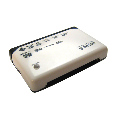 Customization USB Card Reader Corporate Gifts