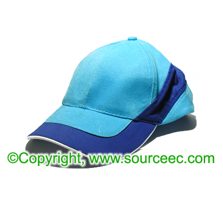 Golf hot sale cap supplier