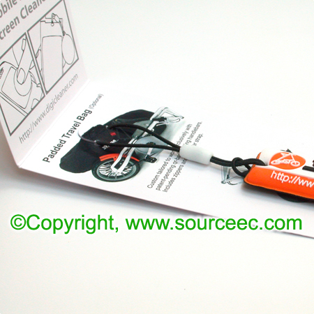 Customization Mobile Phone Cleaner Corporate Gifts