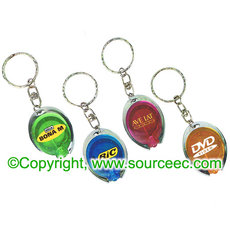 Mini Key Light